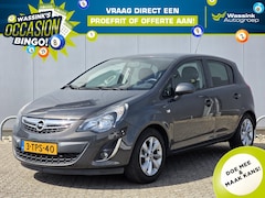 Opel Corsa - 1.4 100pk 5drs Cosmo | Climate Control | Cruise Control