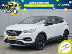 Opel Grandland X - 225pk Hybrid Business Executive Automaat | Parkeercamera | Navigatie | Stoelverwarming