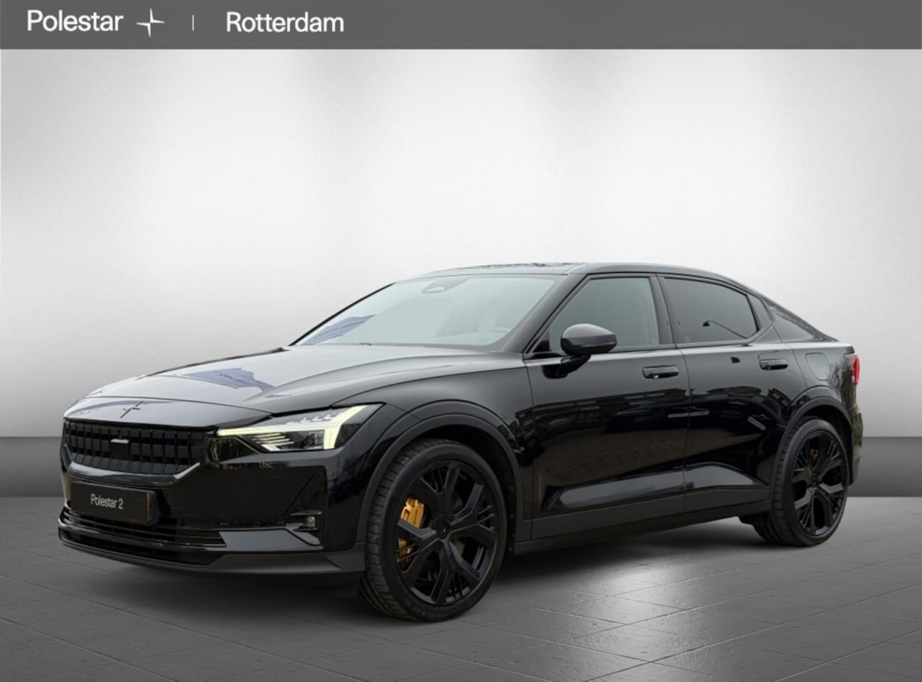 Polestar 2 - Long Range Dual Motor LaunchEd- Plus & Pilot Pa - AutoWereld.nl
