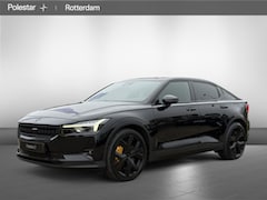 Polestar 2 - 2 Long Range Dual Motor LaunchEd- Plus & Pilot Pa