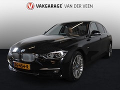 BMW 3-serie - 318i Lu.L Exec.|| NAP