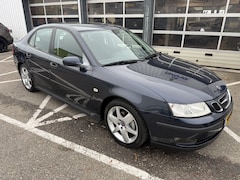 Saab 9-3 Sport Sedan - 1.8t Linear Business