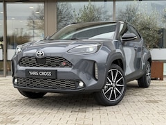Toyota Yaris Cross - 130 Hybrid GR Sport | Sport plus pack | Pano | HeadUp