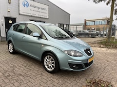 SEAT Altea XL - 1.8 TFSI |CLIMA |AUTOMAAT |EXPORT ONLY