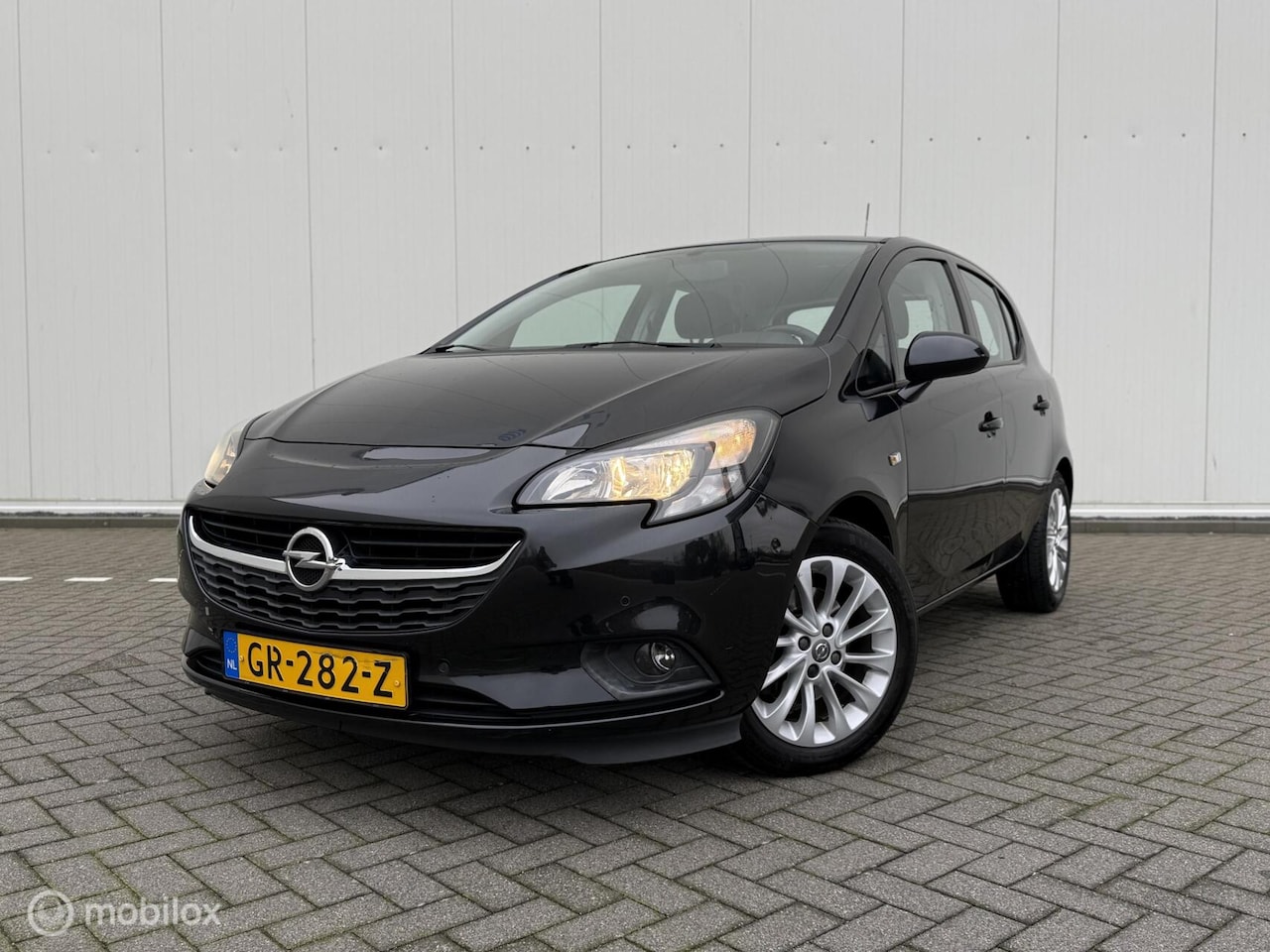 Opel Corsa - 1.0 Turbo Cosmo|Airco|Camera|NAP|5-deurs|P sensor - AutoWereld.nl