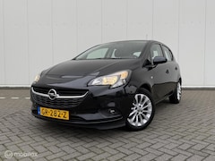 Opel Corsa - 1.0 Turbo Cosmo|Airco|Camera|NAP|5-deurs|P sensor