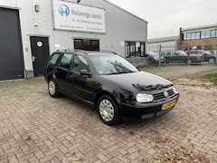 Volkswagen Golf Variant - 1.6 |APK 07-03-2026 |EXPORT