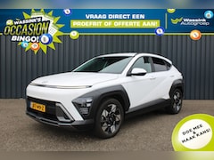 Hyundai Kona - 1.6 GDI HEV 141pk DCT Comfort I Navigatie I Camera I PDC I