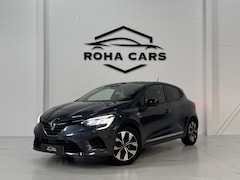 Renault Clio - 1.0 TCe Intens *Cruise*Lane Assist*Lage Km