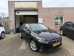 Opel Corsa - 1.2 Level 2 Carplay / Android airco