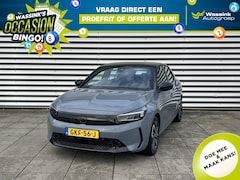 Opel Corsa - 1.2 Turbo Start/Stop 100pk GS | Airco | Navigatie by App | Bluetooth