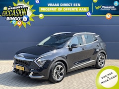 Kia Sportage - 1.6 T-GDi 150pk Mild Hybrid ComfortLine | Apple Carplay | Android Auto | Camera | Cruise C