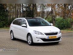 Peugeot 308 SW - 1.6 BlueHDI Blue Lease Executive | 2014 | Pano | Achteruitkijkcamera |