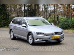Volkswagen Passat Variant - 1.4 TSI Comfortline Business | 2017 | AUTOMAAT | Cruise |