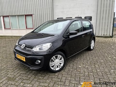 Volkswagen Up! - 1.0 BMT high up