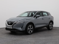 Nissan Qashqai - 1.3 MHEV Xtronic Business Premium | CAMERA | ADAPTIVE | KEYLESS