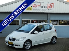 Mercedes-Benz A-klasse - 180 BlueEFFICIENCY Business Class Half leer 16"LMV