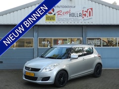 Suzuki Swift - 1.2 Comfort EASSS Sport Stoel verwarming LMV 17" Metallic lak