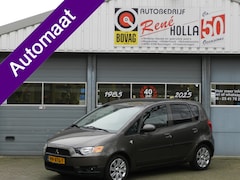 Mitsubishi Colt - 1.3 automaat 5Deurs Edition Two Cruise contr LMV Afnb Trekhaak