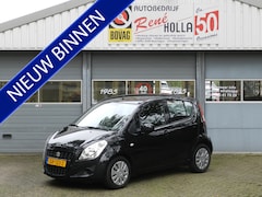 Suzuki Splash - 1.0 VVT 5Deurs Comfort EASSS Airco Airco Isofix