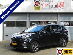 Kia Sportage - 1.6 GDI ComfortLine Climate & Cruise contr Camera PDC Parelmoer lak