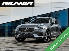 Volvo XC60 - 2.0 T8 Twin Engine AWD R-Design |Pano |Leder
