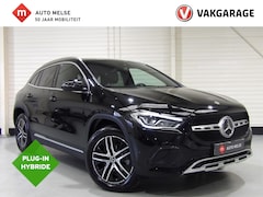 Mercedes-Benz GLA-Klasse - 250 e 218pk 8G-DCT Business Solution Luxury Limited