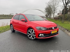 Volkswagen Polo - 2.0 TSI GTI |Pano|Stoelverwarming|PDC|Carpl
