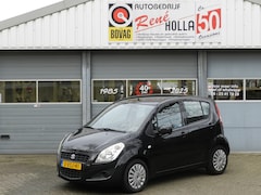 Suzuki Splash - 1.0 VVT 5Drs Comfort EASSS Airco PDC Centraleslot vergrendeling afst