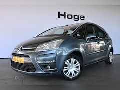 Citroën C4 Picasso - 1.6 VTi Tendance Clima Cruise Control LED All in Prijs Inruil Mogelijk