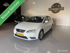 SEAT Leon - 1.2 TSI Voljaar APK Topstaat