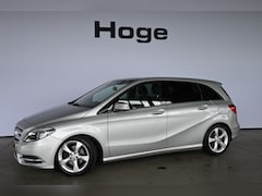 Mercedes-Benz B-klasse - 200 CDI Prestige Cruise control Navigatie Trekhaak Airco Panoramdak Achteruitrijcamera PDC