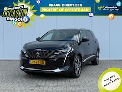 Peugeot 5008 - 1.2 PureTech 130pk Allure Pack Business | Navigatie | CarPlay | Camera | Stoelverwarming |