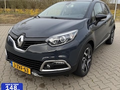 Renault Captur - 1.5 dCi | Automaat | UNIEK LAGE KM
