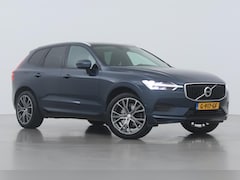 Volvo XC60 - D4 Momentum | Trekhaak | Getint Glas | Stoel+Stuurverwarming | ACC | Camera | 20 Inch