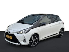 Toyota Yaris - 1.5 Hyb. Bi-Tone plus