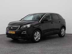 Peugeot 3008 - 1.2 PureTech 130 PK Automaat Active | ADAPTIVE | CARPLAY