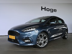 Ford Fiesta - 1.0 EcoBoost ST-Line X Clima Navigatie LED Stoelverwarming B&O Rijklaarprijs Inruil Mogeli