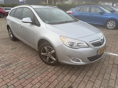 Opel Astra Sports Tourer - 1.4 Edition