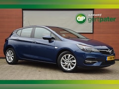Opel Astra - 1.2 130PK Edition Navi/Clima/Trekhaak/Comfortstoel