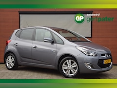 Hyundai ix20 - 1.4i Go Navi/Airco/Camera/Trekhaak