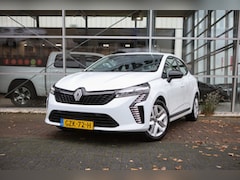Renault Clio - 1.6 ETFH 145PK | Hybride | Achteruitrijcamera |