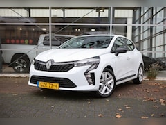 Renault Clio - 1.6 ETFH 145PK | Hybride | Achteruitrijcamera |