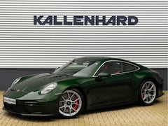 Porsche 911 - 4.0 GT3 Touring - 992.2 - Manual - 2+2 - Carbon Buckets - Lift - Bose - Matrix LED