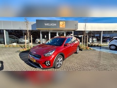 Kia Niro - 1.6 Hybride ExecutiveLine AUT | NLauto | All-in | 1e eig.| deale