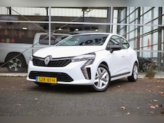 Renault Clio - 1.6 ETFH 145PK | Hybride | Achteruitrijcamera |