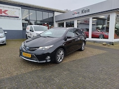 Toyota Auris Touring Sports - 1.8 Hybr. Lease Pro