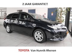 Toyota Auris - 1.8 Hybrid Dynam. Go