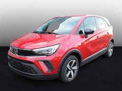 Opel Crossland - 1.2 Edition Dab/AppleCarPlay/Led