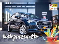 Audi Q3 - 35 TFSI*VIRTUAL*LED*AUTOMAAT*DODE HOEK*PDC